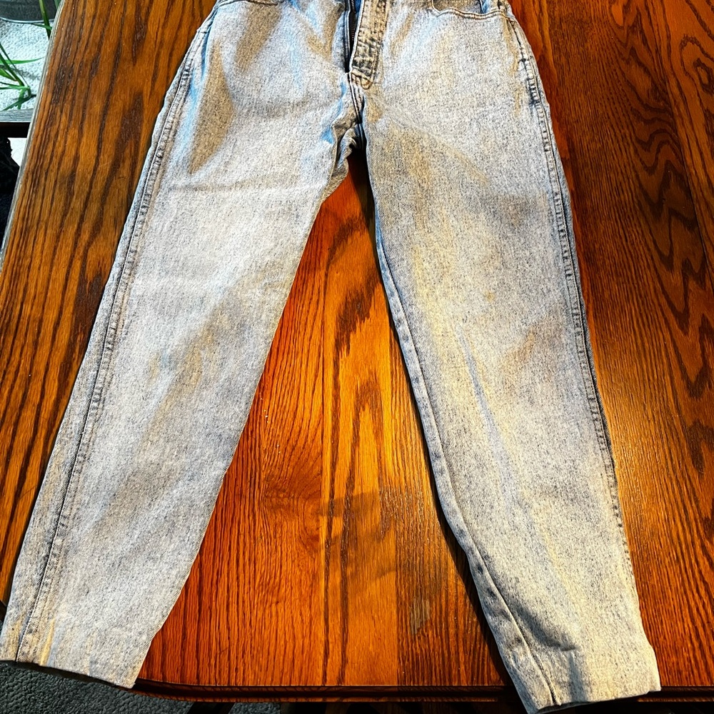 Jordache Women's Denim Straight Jeans